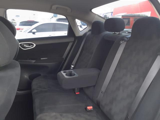 SENTRA SV 2.0 FLEX AUT. 2014 - Foto 13