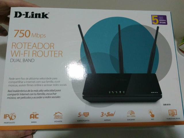 Modem