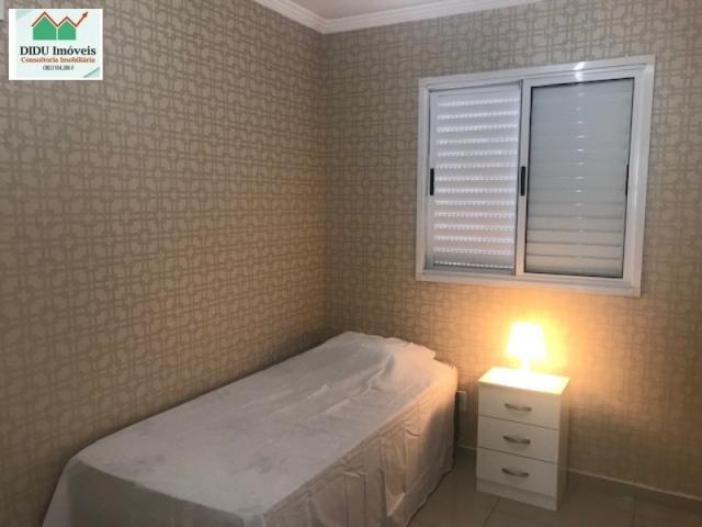 Apartamento à venda com 2 dormitórios em Vila homero thon, Santo andré cod:09937AP - Foto 10