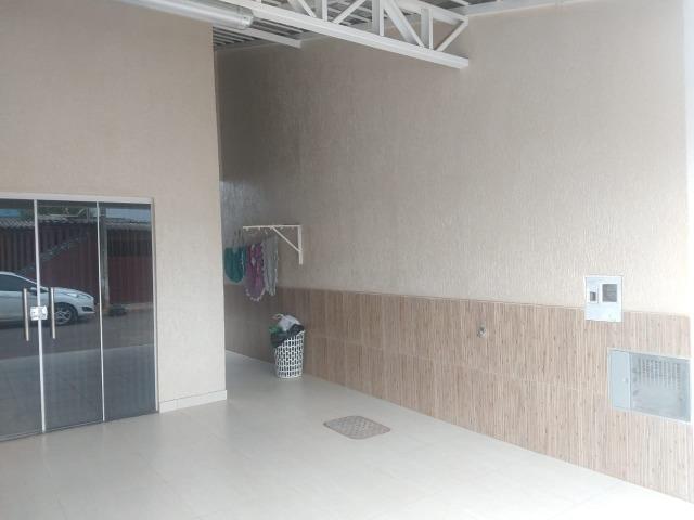 Excelente casa luxuosa na melhor quadra de samambaia sul confira!!! - Foto 20