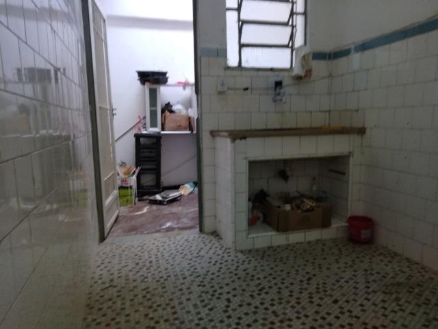 Vista Alegre Cobertura sala 02Qts garagem - Foto 11