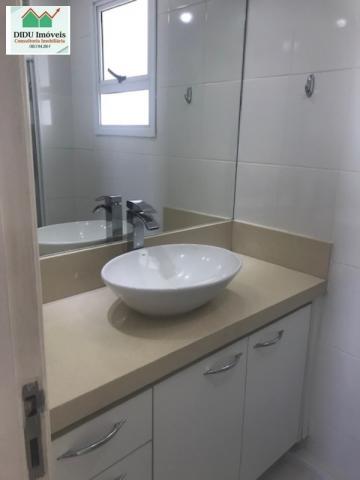 Apartamento à venda com 2 dormitórios em Vila homero thon, Santo andré cod:09937AP - Foto 14
