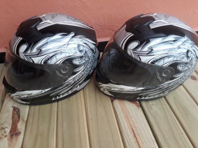 Jaqueta zebra moto x PS4 - Foto 2