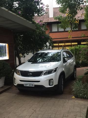 Vende-se Sorento 2015 - Foto 3