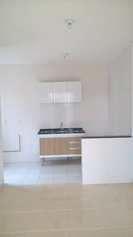 F.A - Vendo Apto 3 Qts c/lazer completo - Cond. Vila Geriba - Foto 4