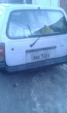 Vendo Ipanema ou aceito troca motor file aceito troca por gol quadrado parati etc .