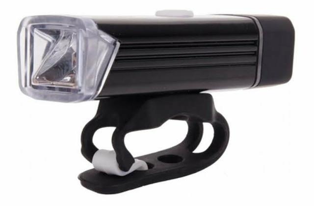 Lanterna farol bike recarregável;) entrega grátis