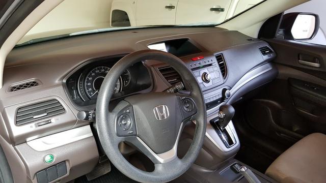 CR-V Super oportunidade! Abaixo da tabela! - Foto 6