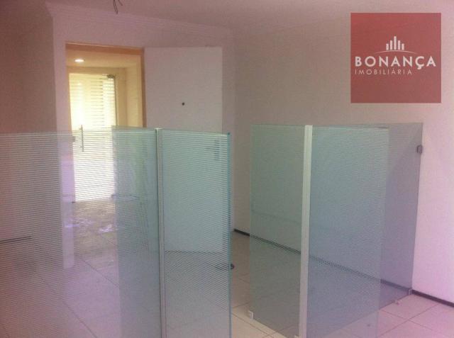 Sala Edifício São luis Multiempresarial Renascença II - Foto 8