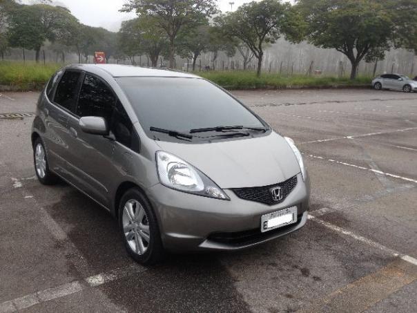 Vendo FIT 2009 automatico