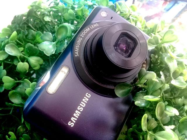 Camera samsung - Foto 4