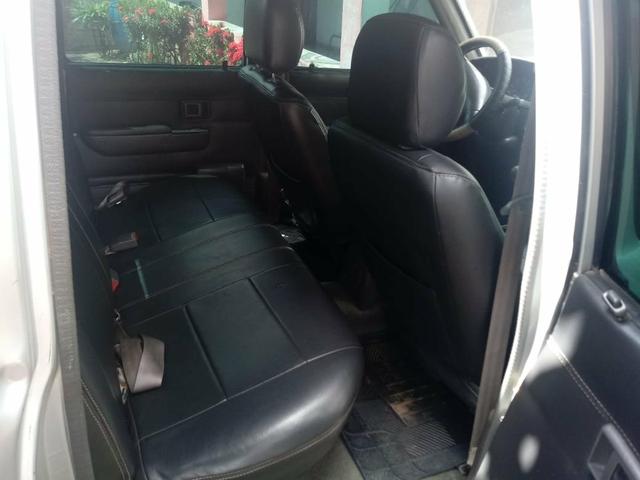 Hilux 2002 - Foto 2