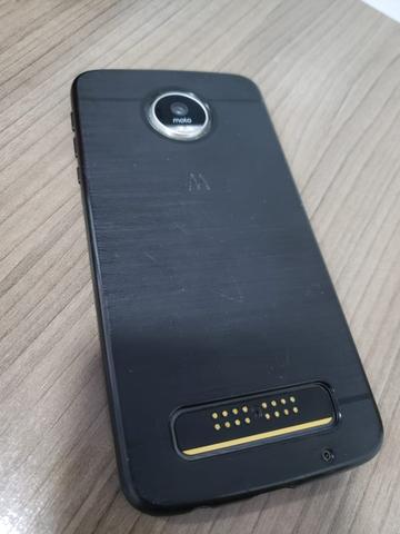 Moto z play - Foto 6