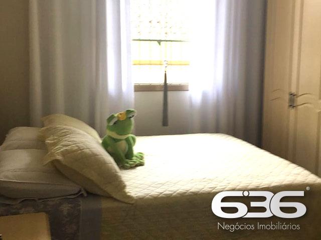 Casa | Joinville | Glória | Quartos: 4 - Foto 13
