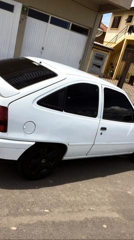 Kadett gls com kit gnv super econômico - Foto 4