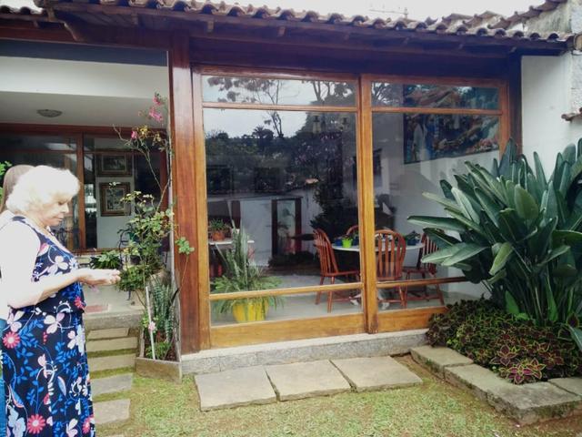 Oportunidade Linda Casa em Petrópolis