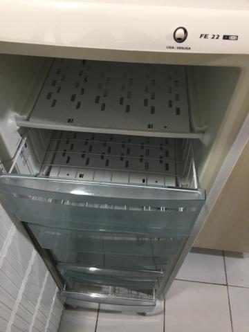 Freezer - Foto 2