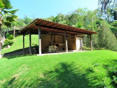 JCI - ACREdITE Belo Sitio 12.000m², Casa 3 qts, suite Master, Itaipuaçu - Foto 2