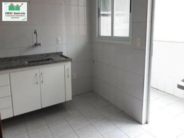 Apartamento à venda com 2 dormitórios em Nova gerty, São caetano do sul cod:011245AP - Foto 9