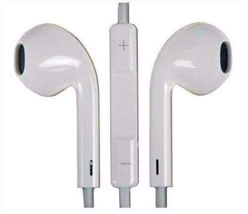 Fone De Ouvido Estilo Apple