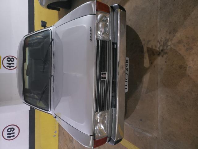 Dodge Polara 1980