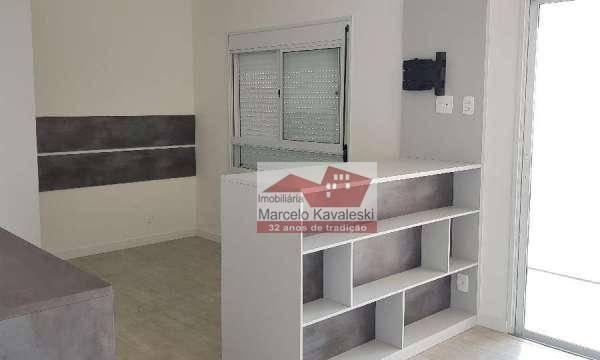 Apartamento com 1 dormitório para alugar, 34 m² por r$ 2.000,00/mês - ipiranga - são paulo - Foto 15