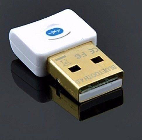 Mini Adptador Bluetooth USB 4.0 Original - Foto 2