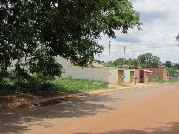 Terreno em rua - Bairro Jardim Veneza em Aparecida de Goiânia - Foto 7