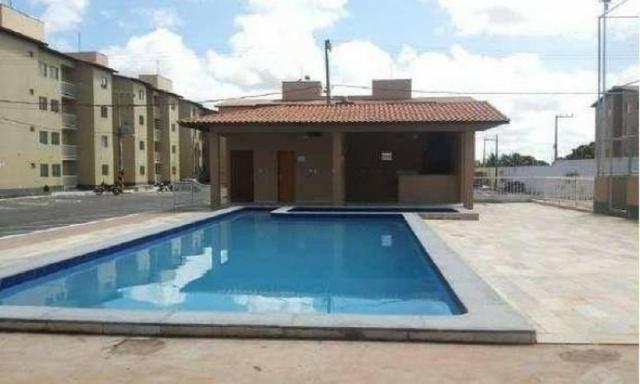 Ótimo apartamento, Campo Belo 1, no Bairro Jardim São Cristóvão - Foto 4