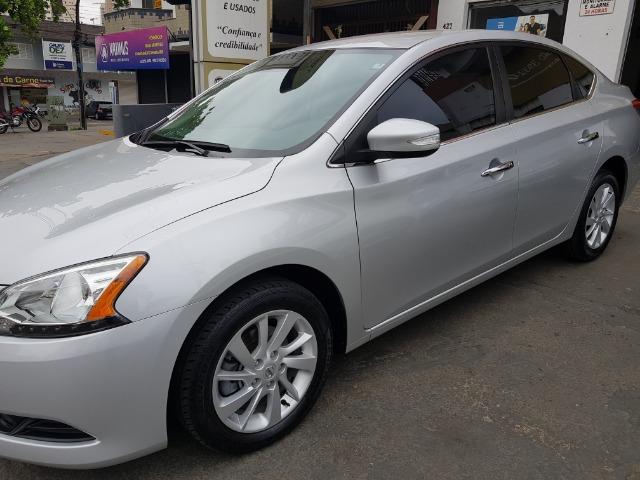 Nissan Sentra 2.0 SV A/T 2014 - Foto 5
