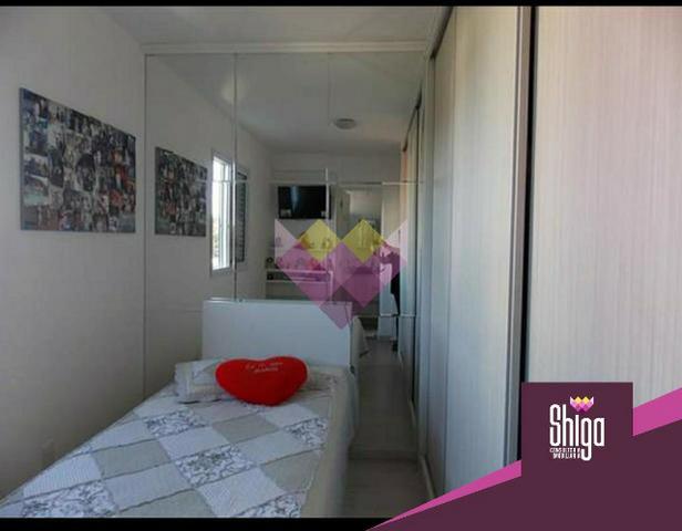 Apartamento 02 dormitórios - Parque Industrial - REF0264 - Foto 8