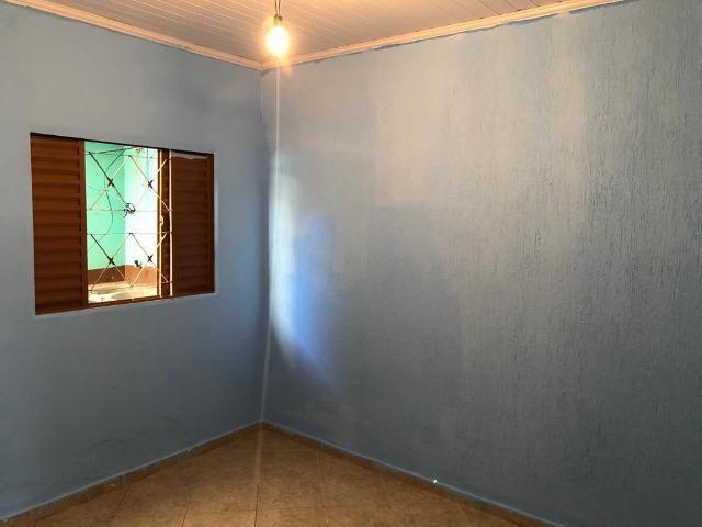 Ótima oportunidade, Lote com duas casas no riacho fundo 2! - Foto 8