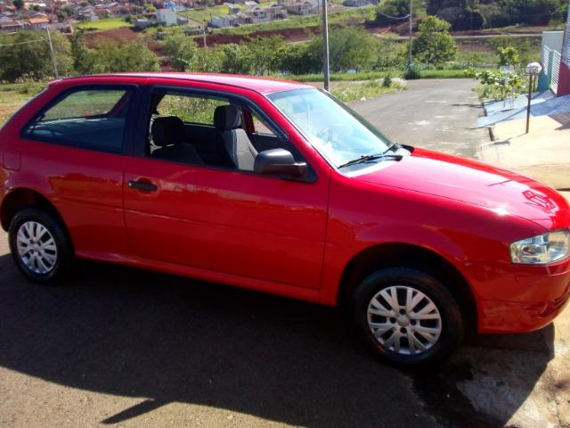 Gol G4 2014 Impecável