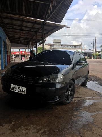 Corolla 2006 - Foto 2