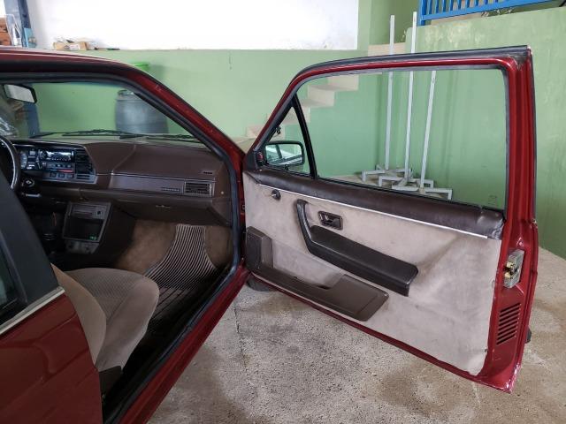 Santana GLS - 1987 // Original - Foto 16