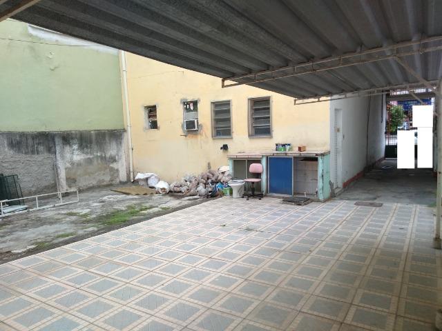 Vista Alegre Cobertura sala 02Qts garagem - Foto 16