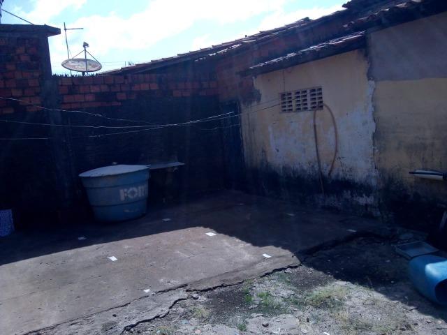 Vendo casa no São Raimundo - Foto 9