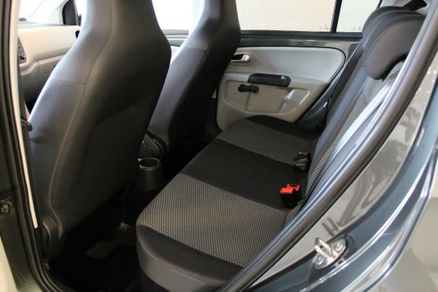 VW Move UP! 1.0 TSi - Foto 5