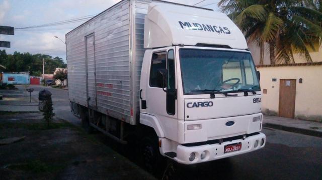 Mudanças Horta serviço completo indo pra SP dia 01/12