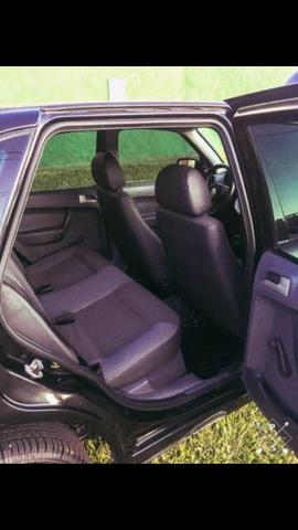 Gol G4 com GNV - Foto 5
