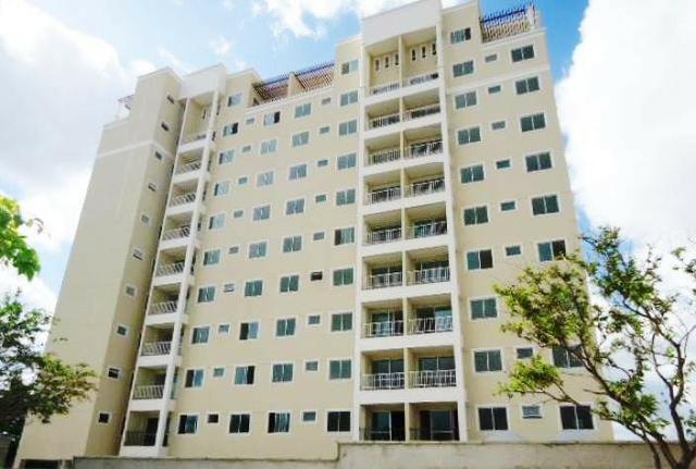 Vendo Apartamento em Fortaleza no bairro Itaperi com 3 quartos e lazer completo - Foto 4