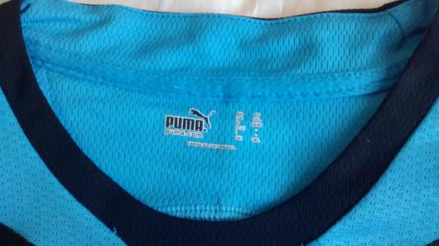 Camisa do Grêmio Puma 2009 - Foto 3