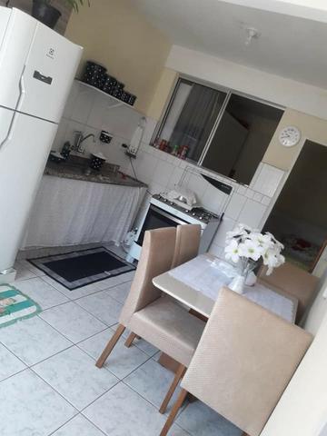 Apartamento 2 quartos, 2 vagas de garagem Sao Geraldo - Foto 7