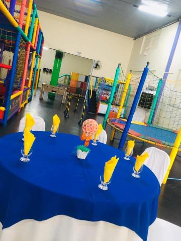 Buffet infantil - Cianorte Pr - Foto 4