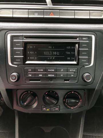 VOLKSWAGEN GOL 2018/2019 1.6 MSI TOTALFLEX 4P MANUAL - Foto 7