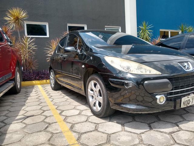 Peugeot 307 flex - Foto 2