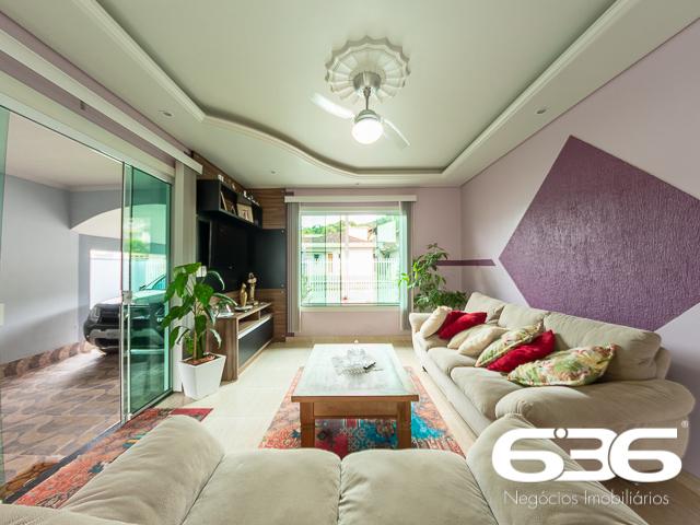 Casa | Joinville | Iririú | Quartos: 4 - Foto 7