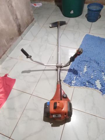 Vendo rocadeira 650 reais