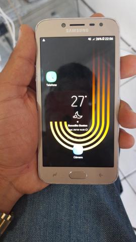 Vendo j2 pro 16 gbs 2 de ram