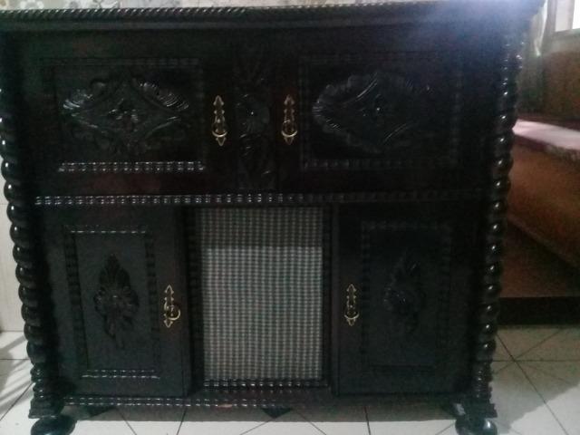 Movel vitrola - Foto 2